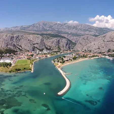 By The Sea Omis - 771
