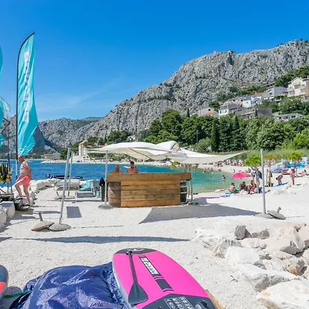 By The Sea Omis - 771 * Tice