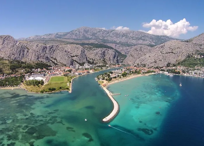 By The Sea Omis - 771