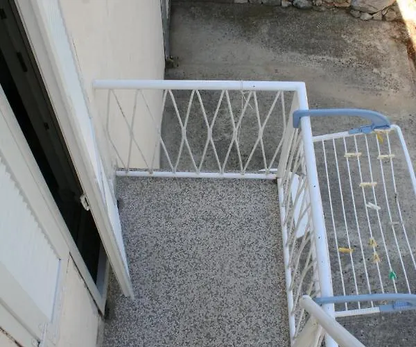 By The Sea Omis - 771 Apartman Tice