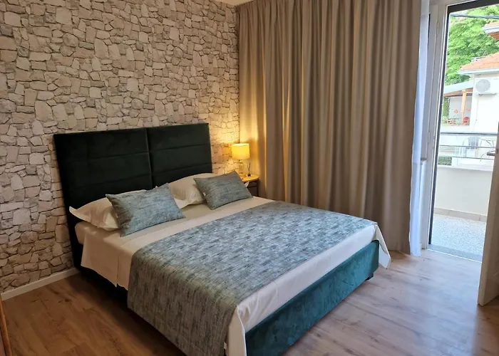 Apartman By The Sea Omis - 771