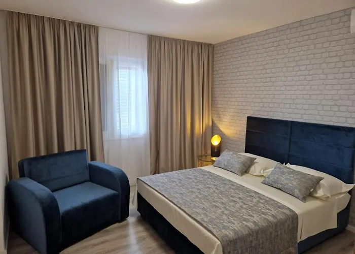 Apartman By The Sea Omis - 771 *