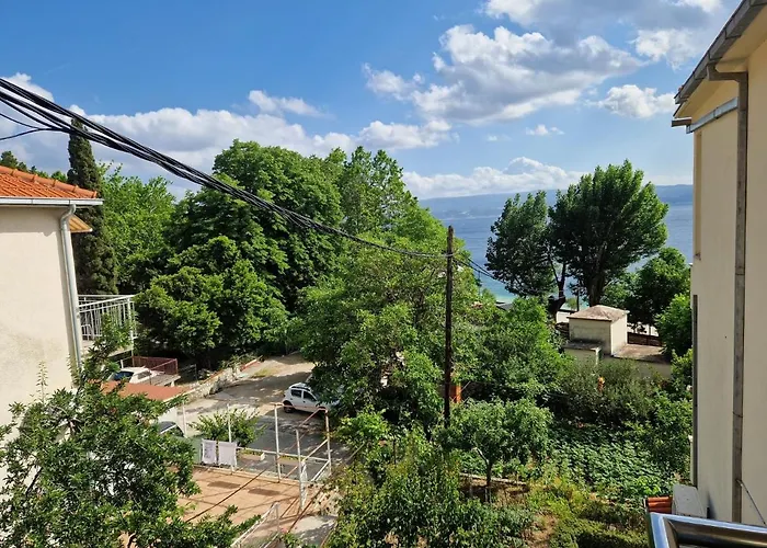 By The Sea Omis - 771