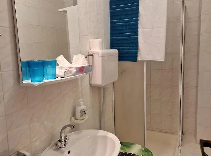 By The Sea Omis - 771 Apartman Tice
