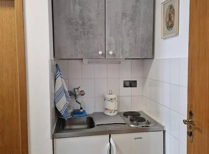 Apartman By The Sea Omis - 771 *