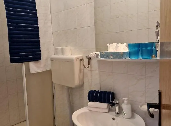 Apartman By The Sea Omis - 771 *