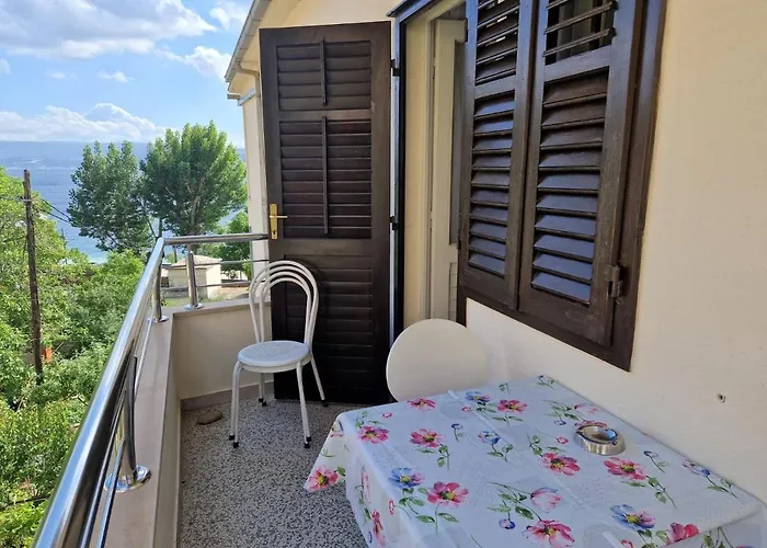 Apartman By The Sea Omis - 771