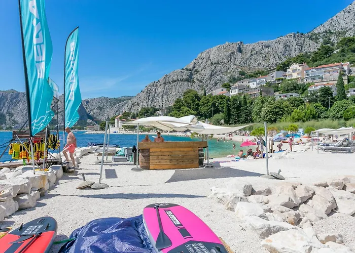 By The Sea Omis - 771 * Tice